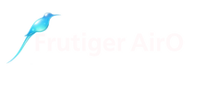 Frutiger Air-O - Home
