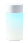 Hydralume™ - Ultrasonic Humidifier