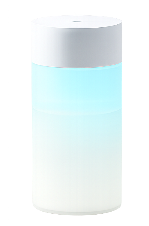 Hydralume™ - Ultrasonic Humidifier