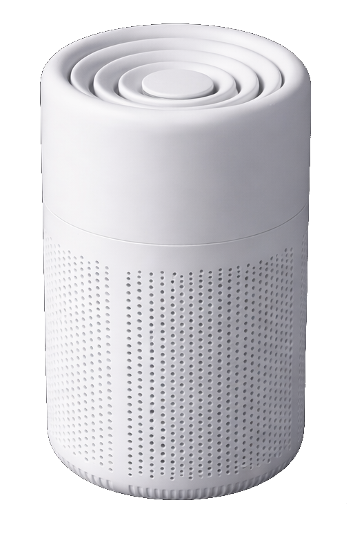 Frutiger Air-O Purifier